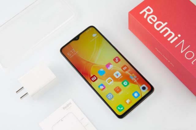 רҵƽ̨ΪϷ Redmi Note 8 Pro_ֻ_ֻѧԺ_վ