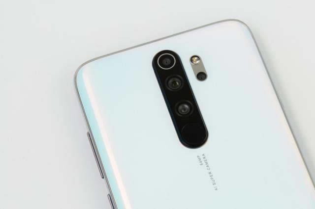 רҵƽ̨ΪϷ Redmi Note 8 Pro_ֻ_ֻѧԺ_վ