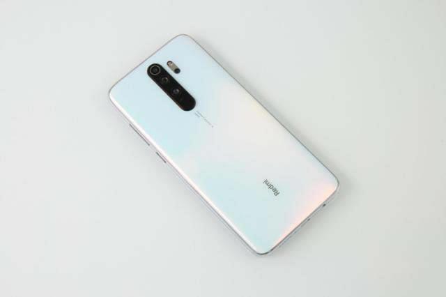רҵƽ̨ΪϷ Redmi Note 8 Pro_ֻ_ֻѧԺ_վ