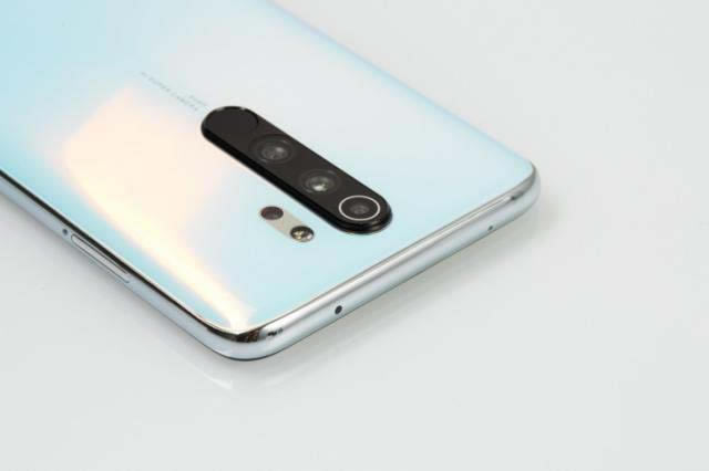 רҵƽ̨ΪϷ Redmi Note 8 Pro_ֻ_ֻѧԺ_վ