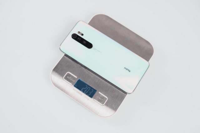 רҵƽ̨ΪϷ Redmi Note 8 Pro_ֻ_ֻѧԺ_վ