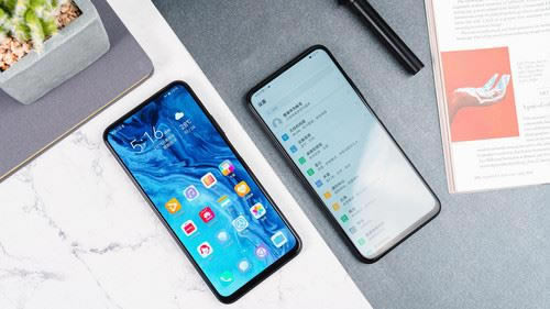 4款手机评测 荣耀9XPRO和Redmi K20Pro、realme X、iQOO区别对比_手机评测_手机学院_本站