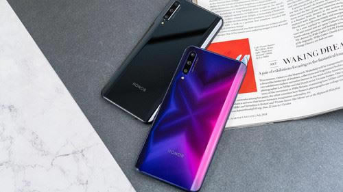 4款手机评测 荣耀9XPRO和Redmi K20Pro、realme X、iQOO区别对比_手机评测_手机学院_本站