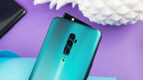 4款手机横评 OPPOReno和一加7Pro、Redmi K20Pro、realme X区别对比_手机评测_手机学院_本站