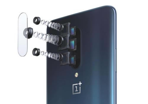 4款手机横评 OPPOReno和一加7Pro、Redmi K20Pro、realme X区别对比_手机评测_手机学院_本站