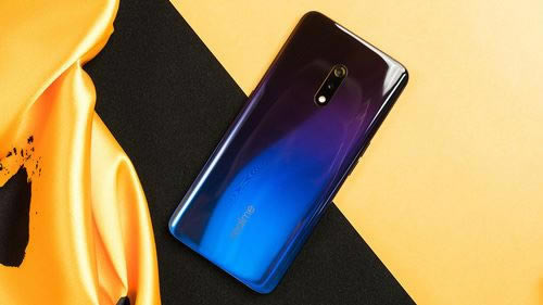 4款手机横评 OPPOReno和一加7Pro、Redmi K20Pro、realme X区别对比_手机评测_手机学院_本站