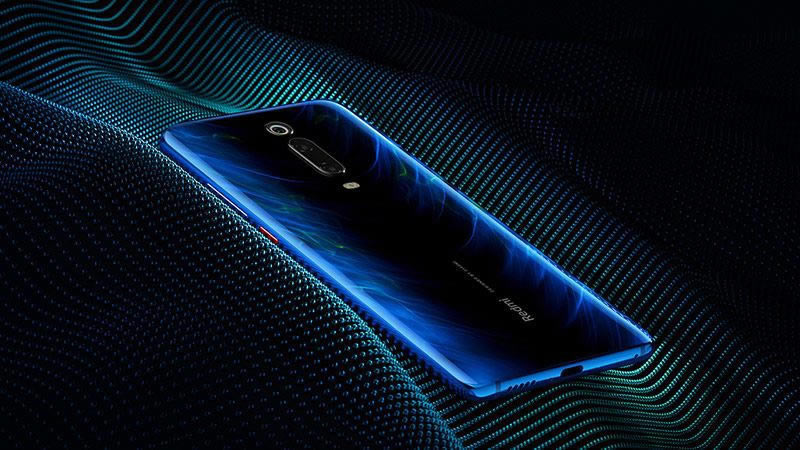 Redmi K20/K20 ProֻĻƵ75Hzķ_׿ֻ_ֻѧԺ_վ