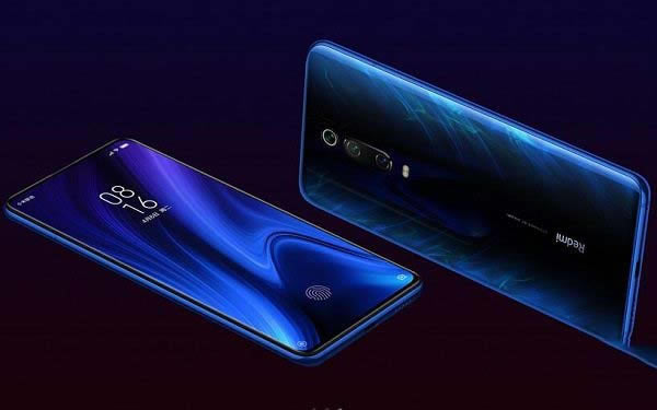 红米k20pro和一加7谁更值得入手?红米k20pro和一加7对比介绍_手机评测_手机学院_本站