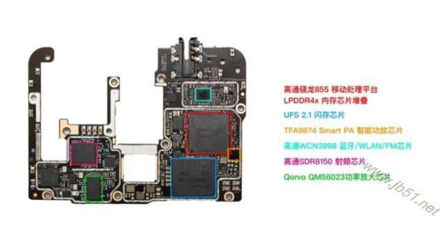 Redmi K20 Pro内部配置好不好?红米K20 Pro拆解评测_手机评测_手机学院_本站