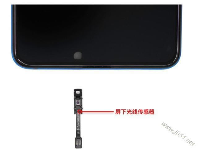 Redmi K20 Pro内部配置好不好?红米K20 Pro拆解评测_手机评测_手机学院_本站