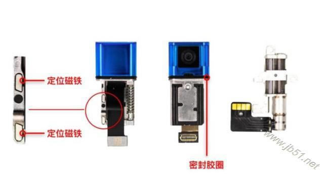 Redmi K20 Pro内部配置好不好?红米K20 Pro拆解评测_手机评测_手机学院_本站