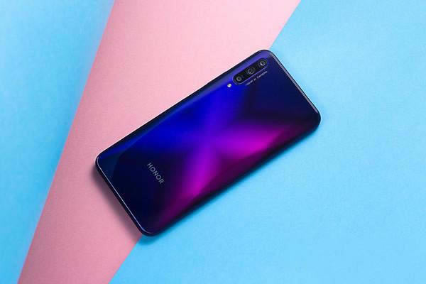 荣耀9x Pro和红米k20Pro哪款好 荣耀9x Pro和红米k20Pro对比介绍_手机评测_手机学院_本站