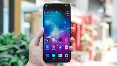 Redmi K20 Pro和中兴天机Axon 10Pro、vivoZ5x、OPPOK3、一加7Pro区别对比_手机评测_手机学院_本站