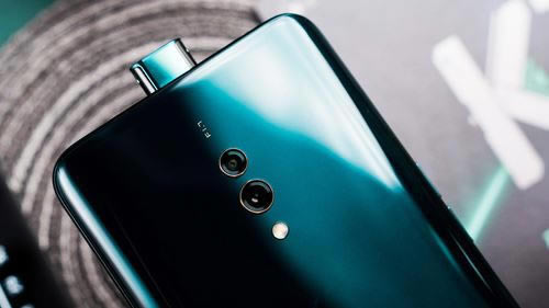 Redmi K20 Pro和中兴天机Axon 10Pro、vivoZ5x、OPPOK3、一加7Pro区别对比_手机评测_手机学院_本站