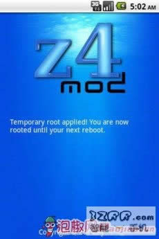 z4rootô