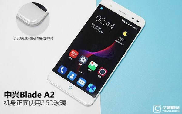 Blade A2ֵ Blade A2