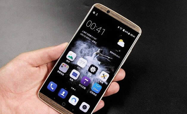 AXON7ô AXON7